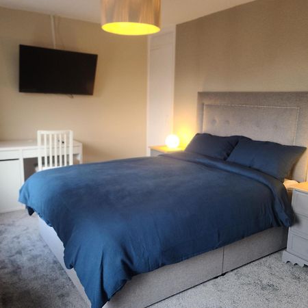 Berlin Street Townhouse Belfast Apartment Ngoại thất bức ảnh