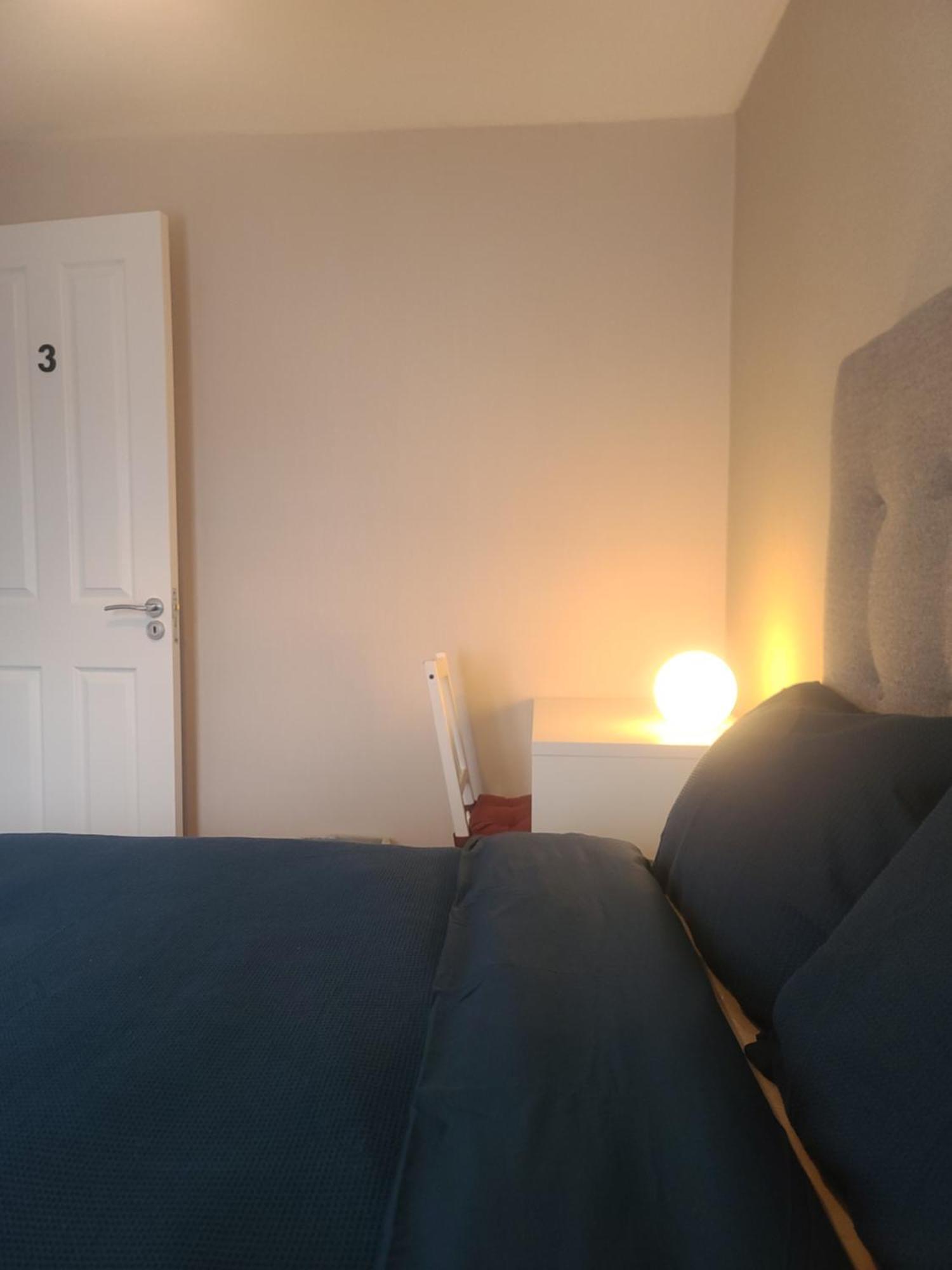 Berlin Street Townhouse Belfast Apartment Ngoại thất bức ảnh