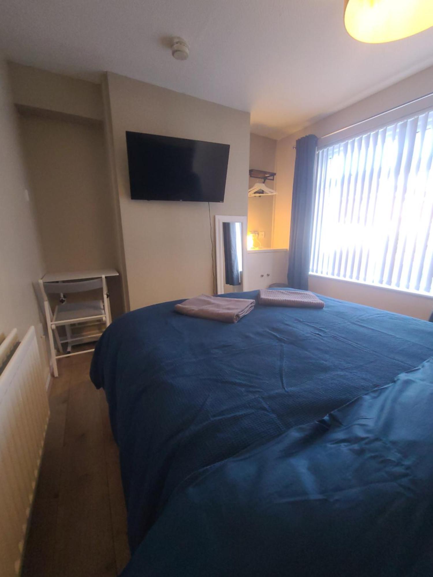 Berlin Street Townhouse Belfast Apartment Ngoại thất bức ảnh