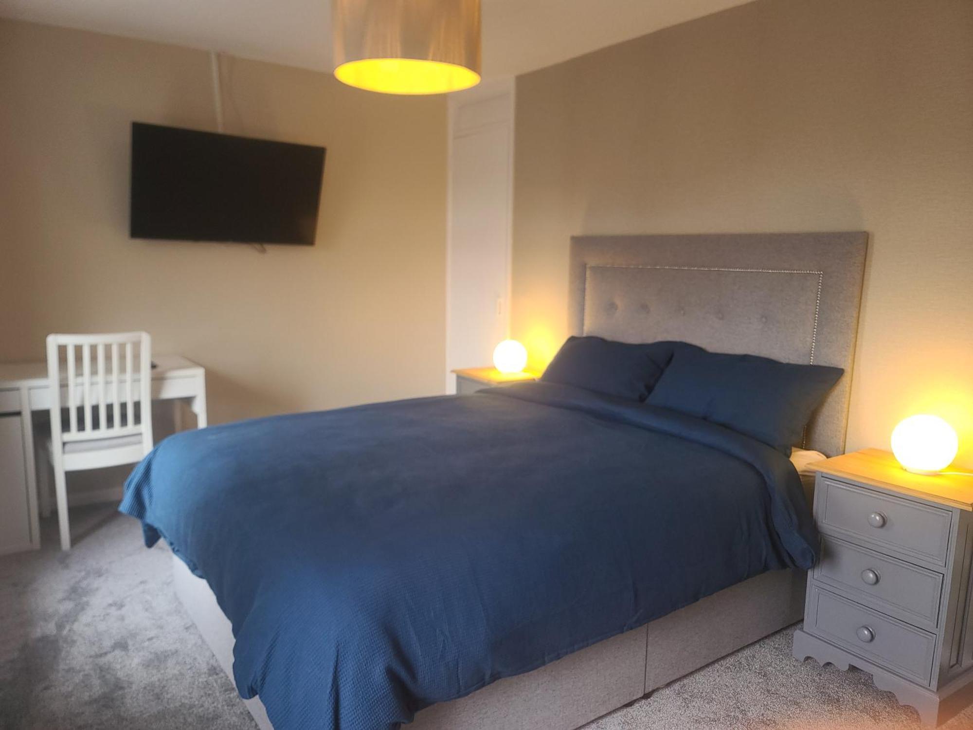 Berlin Street Townhouse Belfast Apartment Ngoại thất bức ảnh