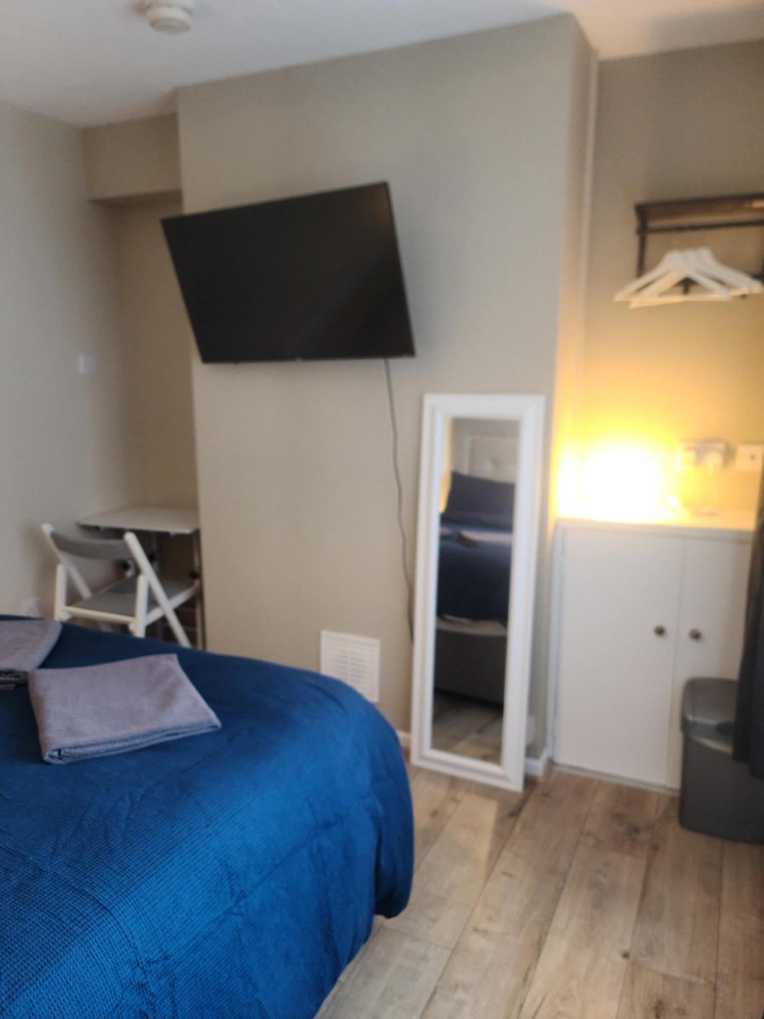 Berlin Street Townhouse Belfast Apartment Ngoại thất bức ảnh
