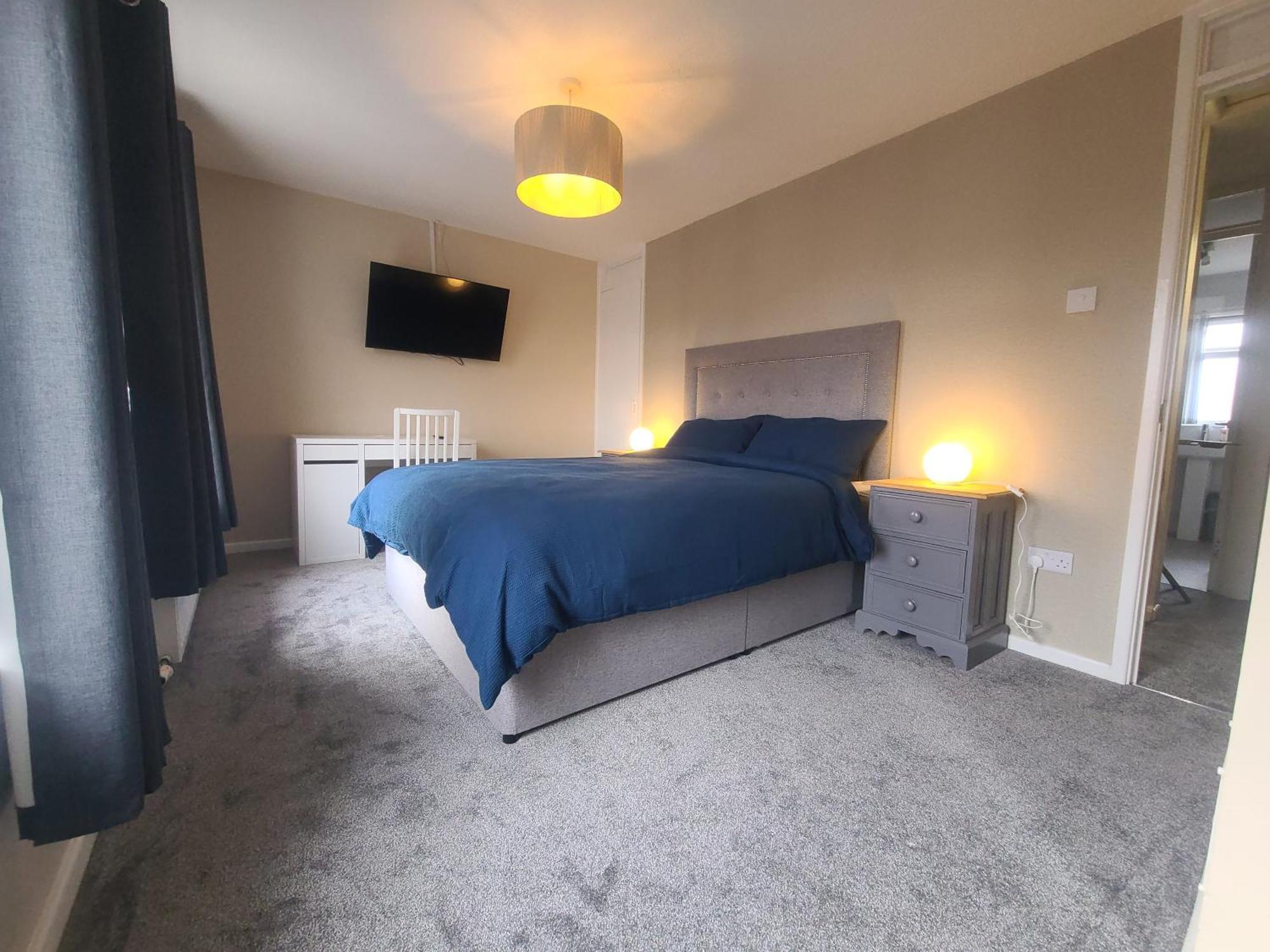 Berlin Street Townhouse Belfast Apartment Ngoại thất bức ảnh