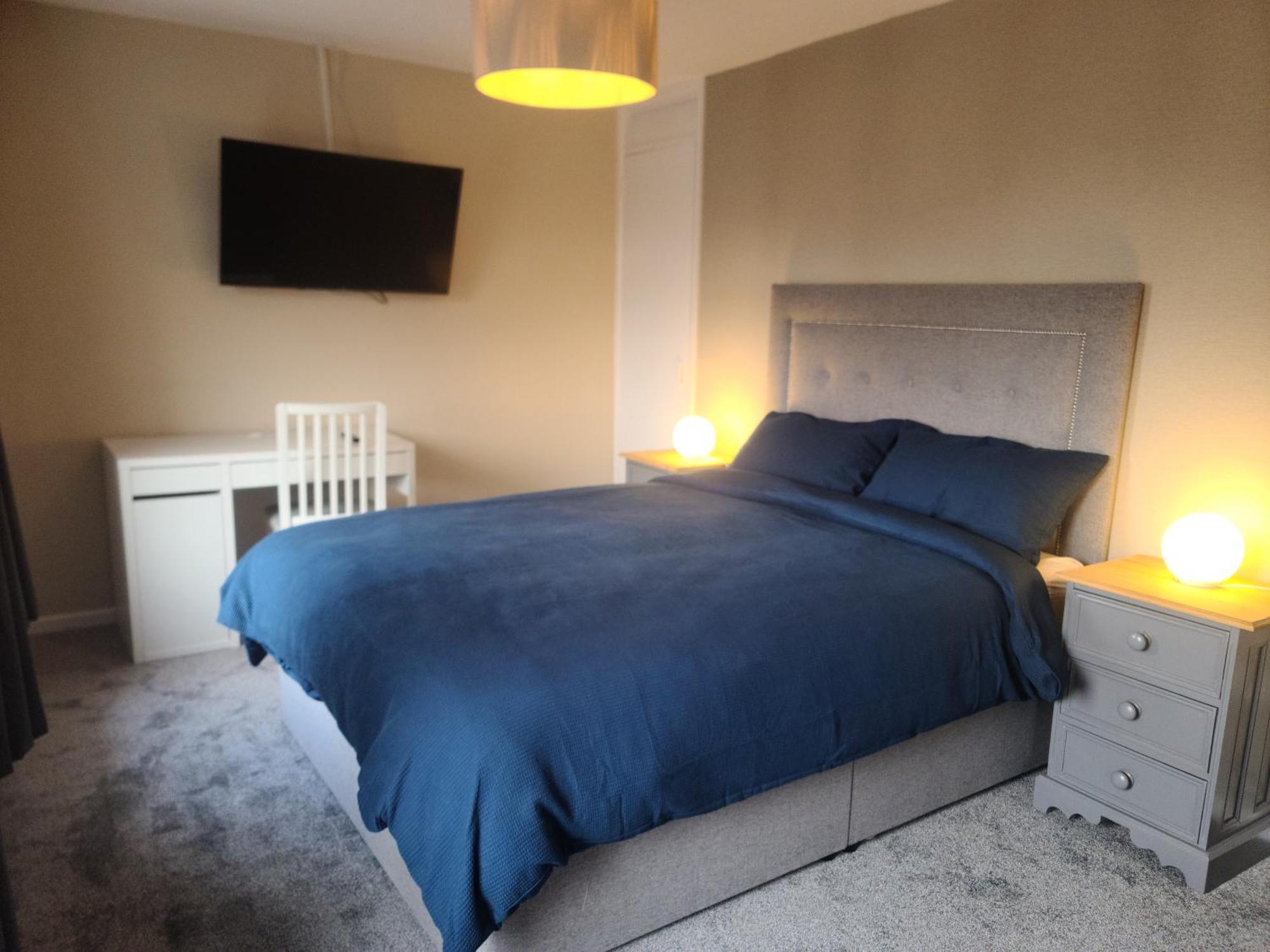 Berlin Street Townhouse Belfast Apartment Ngoại thất bức ảnh